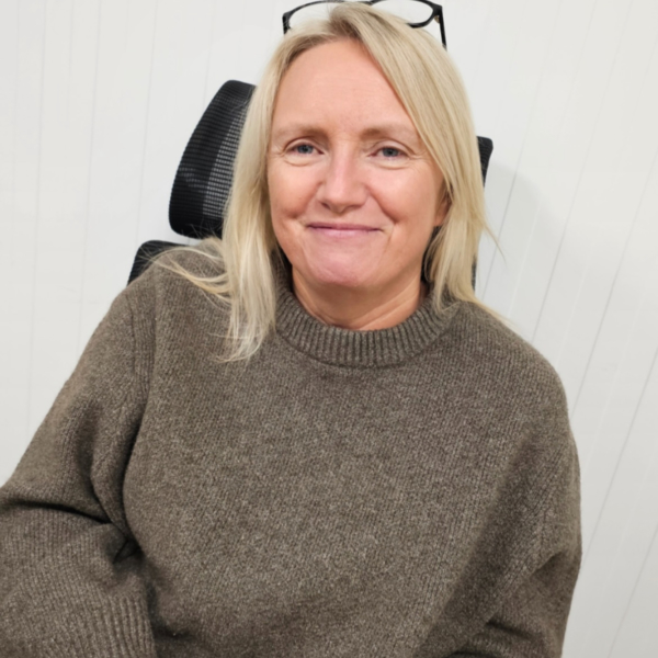Tracey Fleming - Office Manager